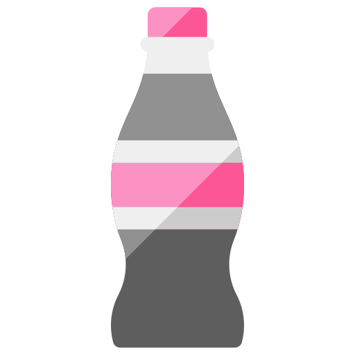 Bottle Generic Flat icon