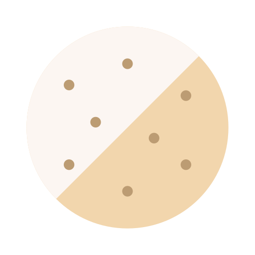 biscoito grátis ícone