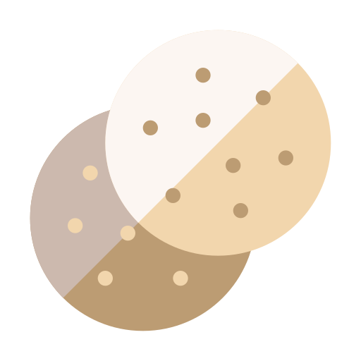 biscoitos grátis ícone biscoitos grátis ícone