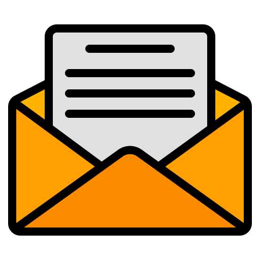 email address icon png