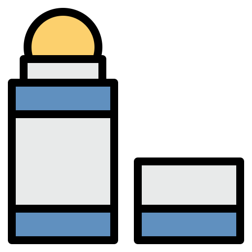 desodorante icono gratis