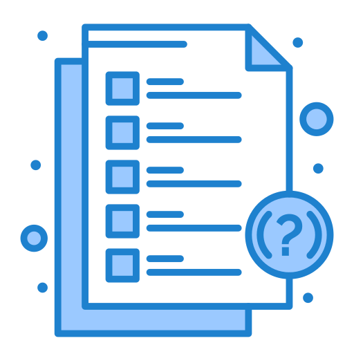 Instructions free icon Instructions free icon