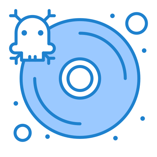 Bug free icon Bug free icon