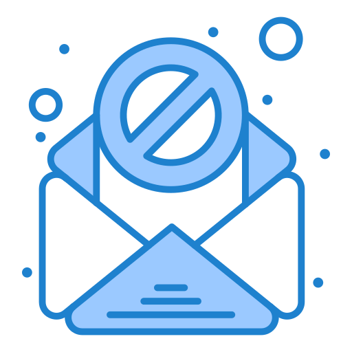 correo electrónico icono gratis