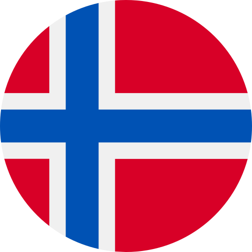 noruega icono gratis