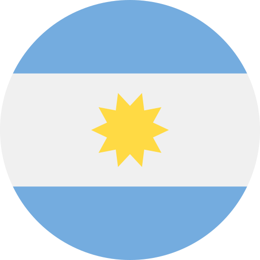 argentina icono gratis