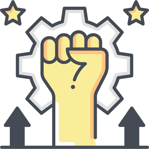 Labor day free icon