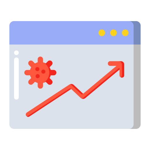 covid-19 icono gratis