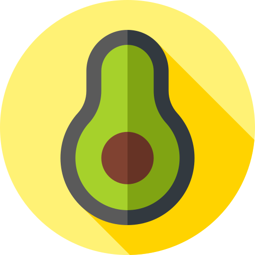 palta icono gratis