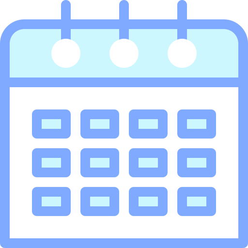 Календарь бесплатно иконка