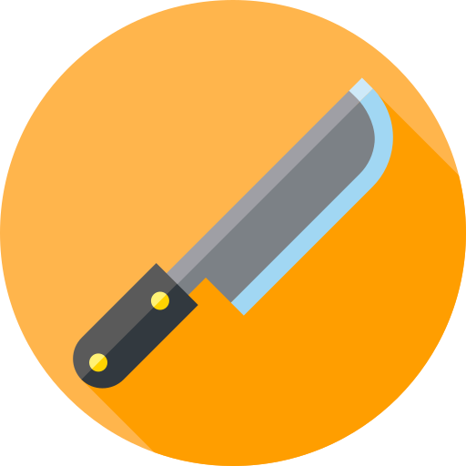 cuchillo icono gratis cuchillo icono gratis
