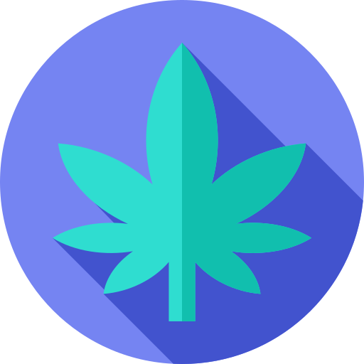 Cannabis - Free nature icons