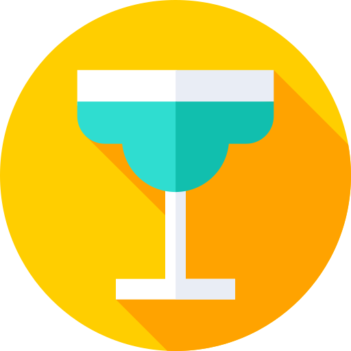 cocktail Icône gratuit cocktail Icône gratuit