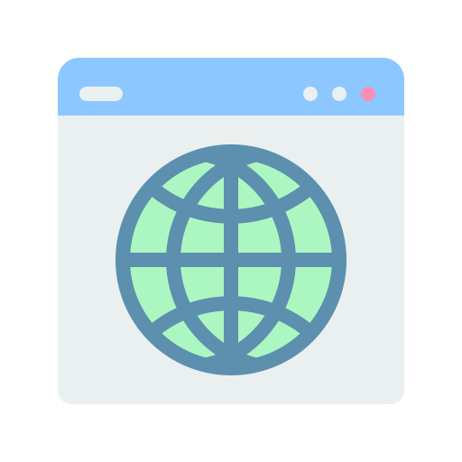 l'internet Icône gratuit l'internet Icône gratuit