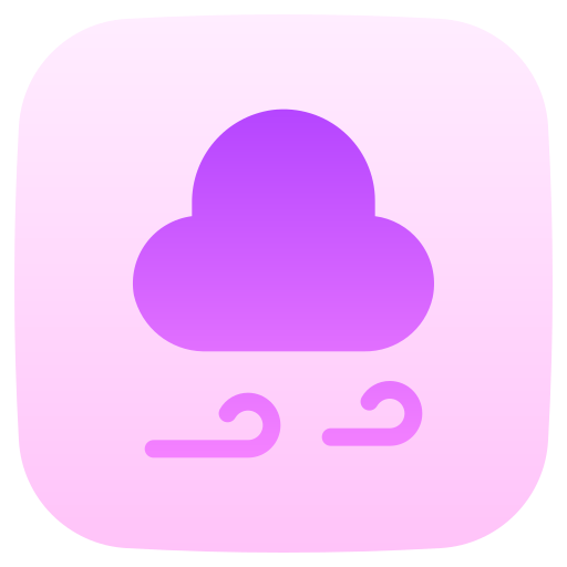 ventoso icono gratis