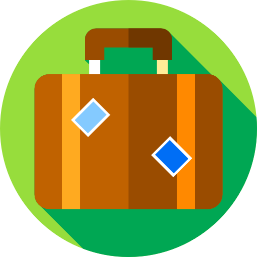 koffer kostenlos Icon