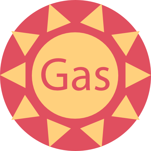 gas icono gratis