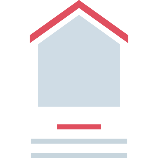 maison Icône gratuit