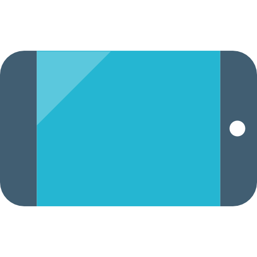 teléfono inteligente icono gratis