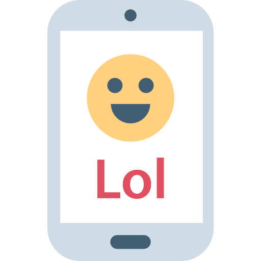 Смайлик бесплатно иконка