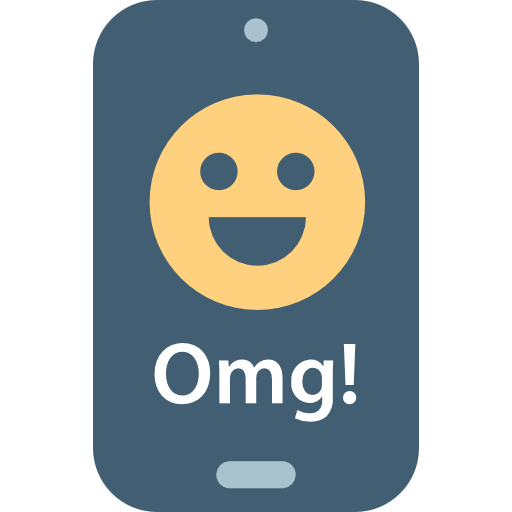 Смайлик бесплатно иконка