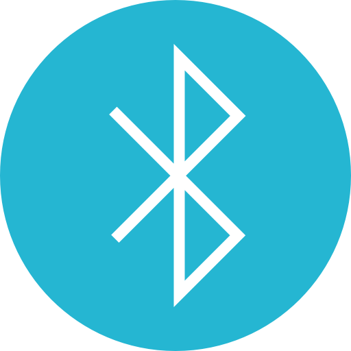 bluetooth icono gratis