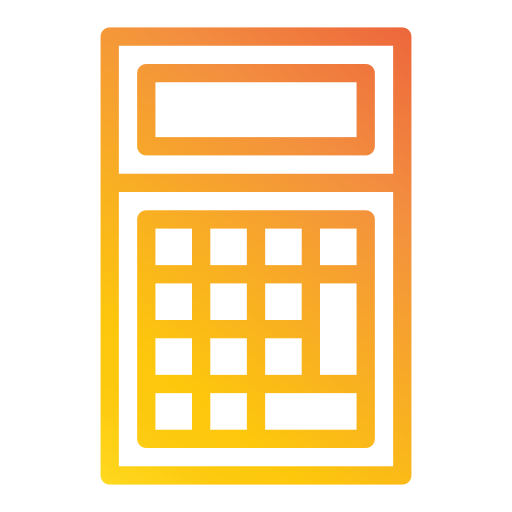 calculadora icono gratis