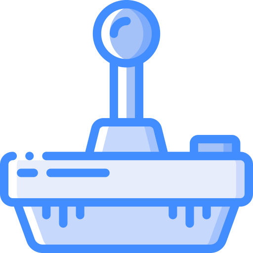 Joystick free icon