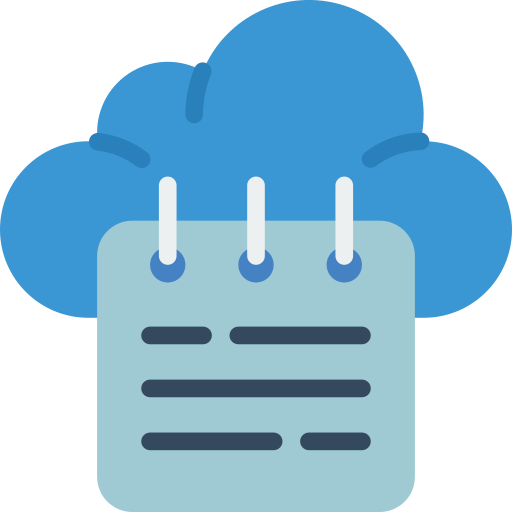 Cloud free icon Cloud free icon