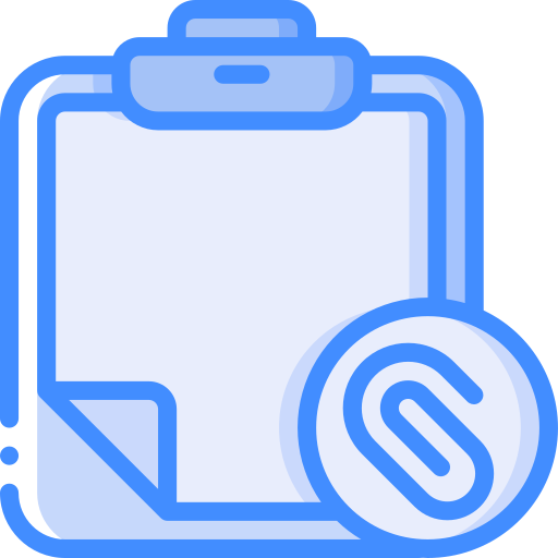 Clipboard free icon Clipboard free icon