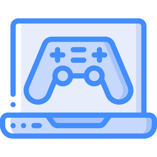 computadora portátil icono gratis