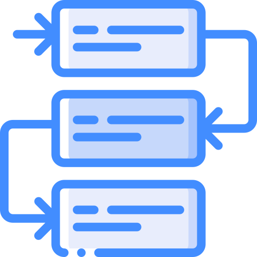 Timeline free icon Timeline free icon