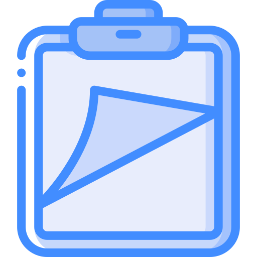 Clipboard free icon Clipboard free icon
