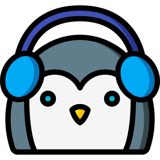 Penguin - Free animals icons