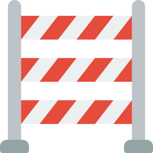 Barrier free icon