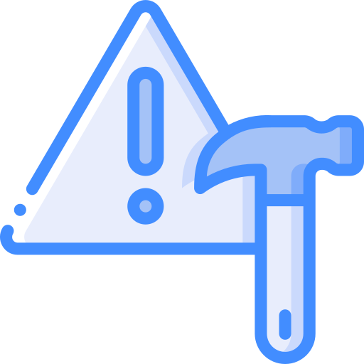 martillo icono gratis