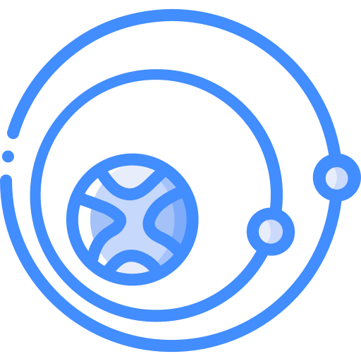 orbit kostenlos Icon orbit kostenlos Icon