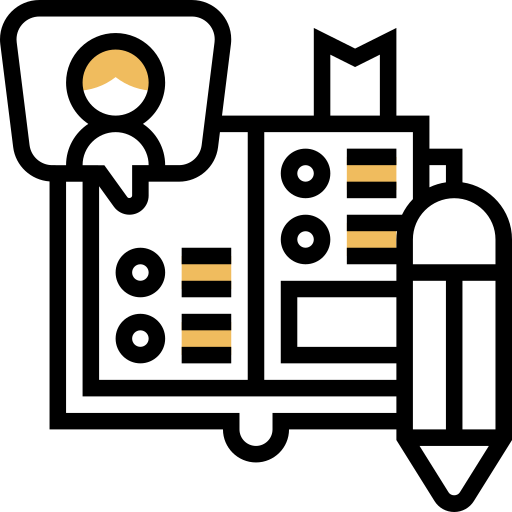 directorio icono gratis