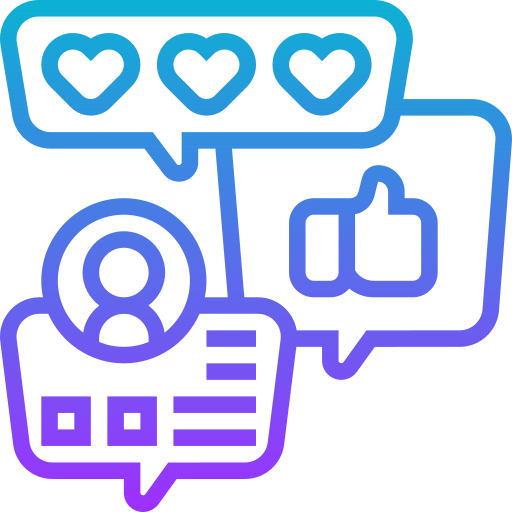 Chat bubble free icon Chat bubble free icon