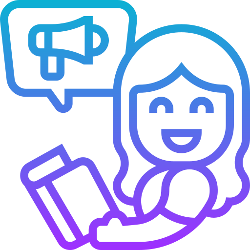 magazine Icône gratuit