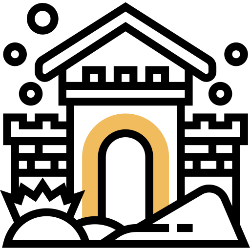 Underwater free icon