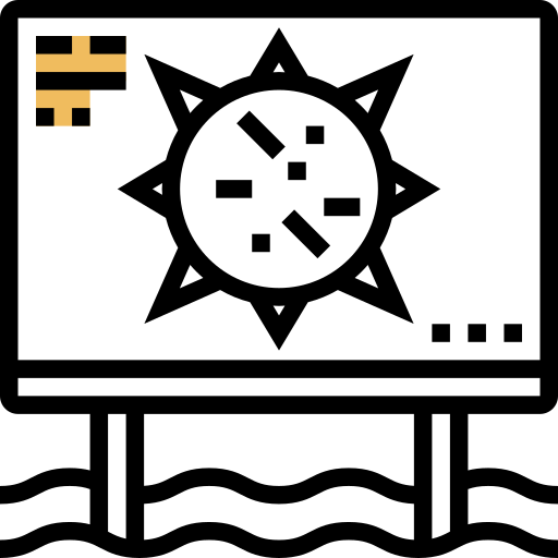 warnung kostenlos Icon