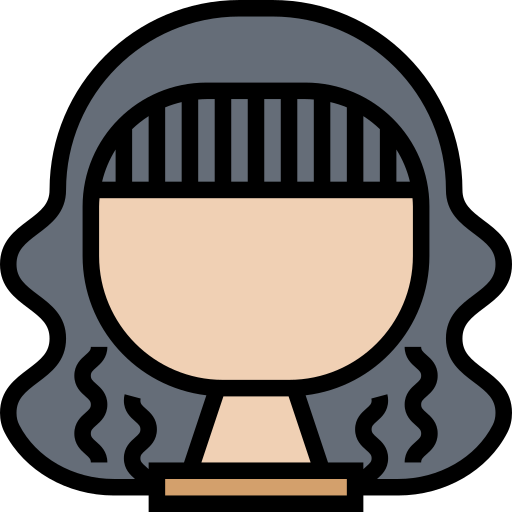 perücke kostenlos Icon perücke kostenlos Icon