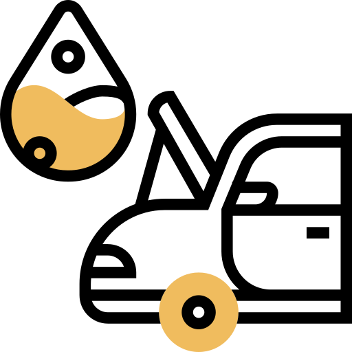motoröl kostenlos Icon