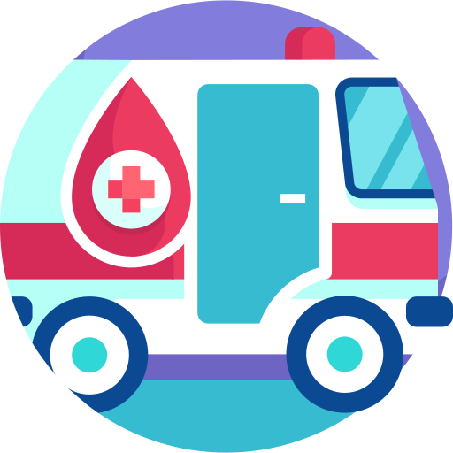 ambulancia icono gratis