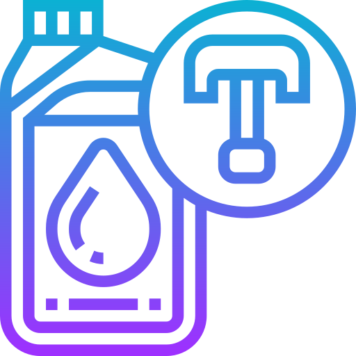 lubricante icono gratis