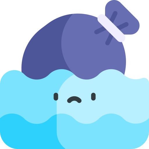 plastiktüte kostenlos Icon