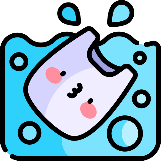 plastiktüte kostenlos Icon