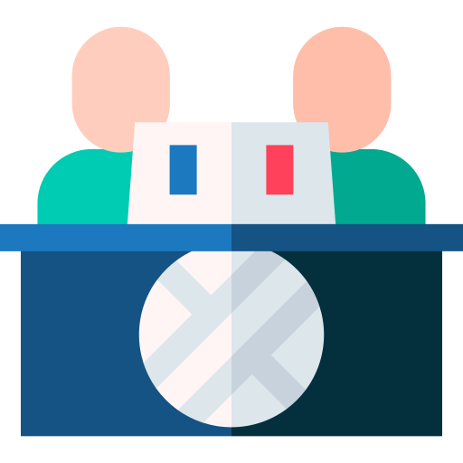 Assistant free icon