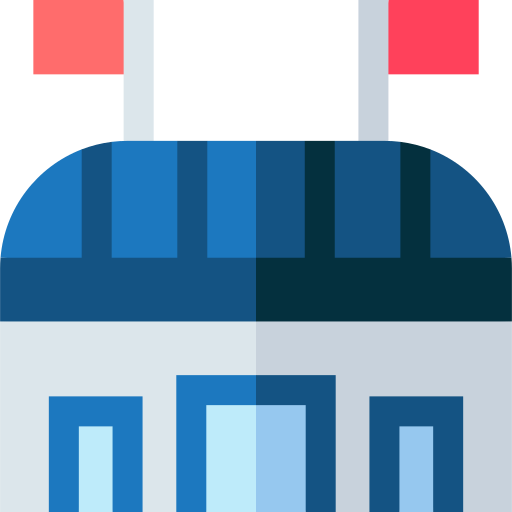 Стадион бесплатно иконка Стадион бесплатно иконка